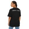 Manhattan 24 - Oversized Boxy Tee - Image 4