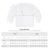 Manhattan 24 - Long Sleeve T-Shirt - Image 3
