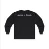 Manhattan 24 - Long Sleeve T-Shirt - Image 2