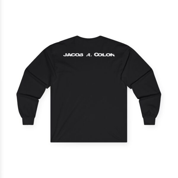 Manhattan 24 - Long Sleeve T-Shirt - Image 2