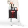Manhattan 24 - Canvas Tote Bag - Image 6