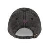 Manhattan 24 / XYMYTH - Vintage Cap - Image 2