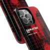 Manhattan 24 - Phone Case (iPhone/Android) - Image 2
