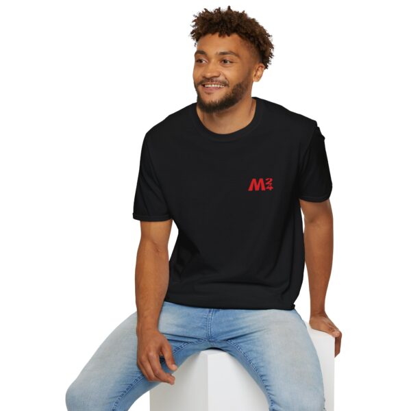 M24 T-Shirt - Image 4