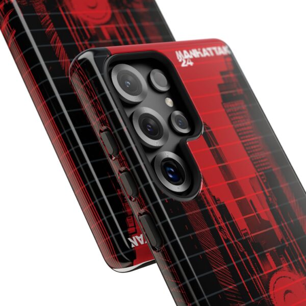 Manhattan 24 - Phone Case (iPhone/Android) - Image 6
