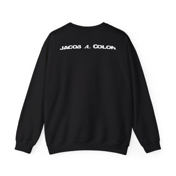 Manhattan 24 - Crewneck Sweatshirt - Image 2