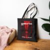 Manhattan 24 - Canvas Tote Bag - Image 7