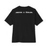 Manhattan 24 - Oversized Boxy Tee - Image 2