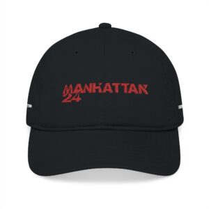Manhattan 24 / XYMYTH - Classic Cap