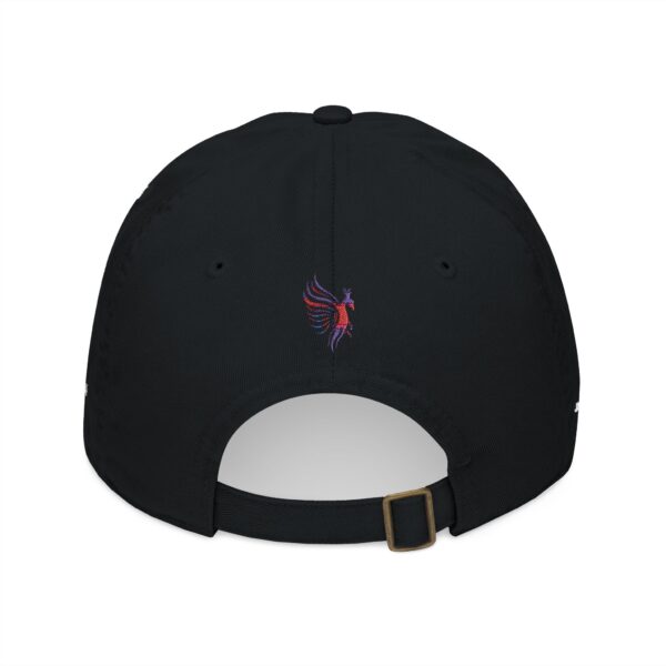 Manhattan 24 / XYMYTH - Classic Cap - Image 2