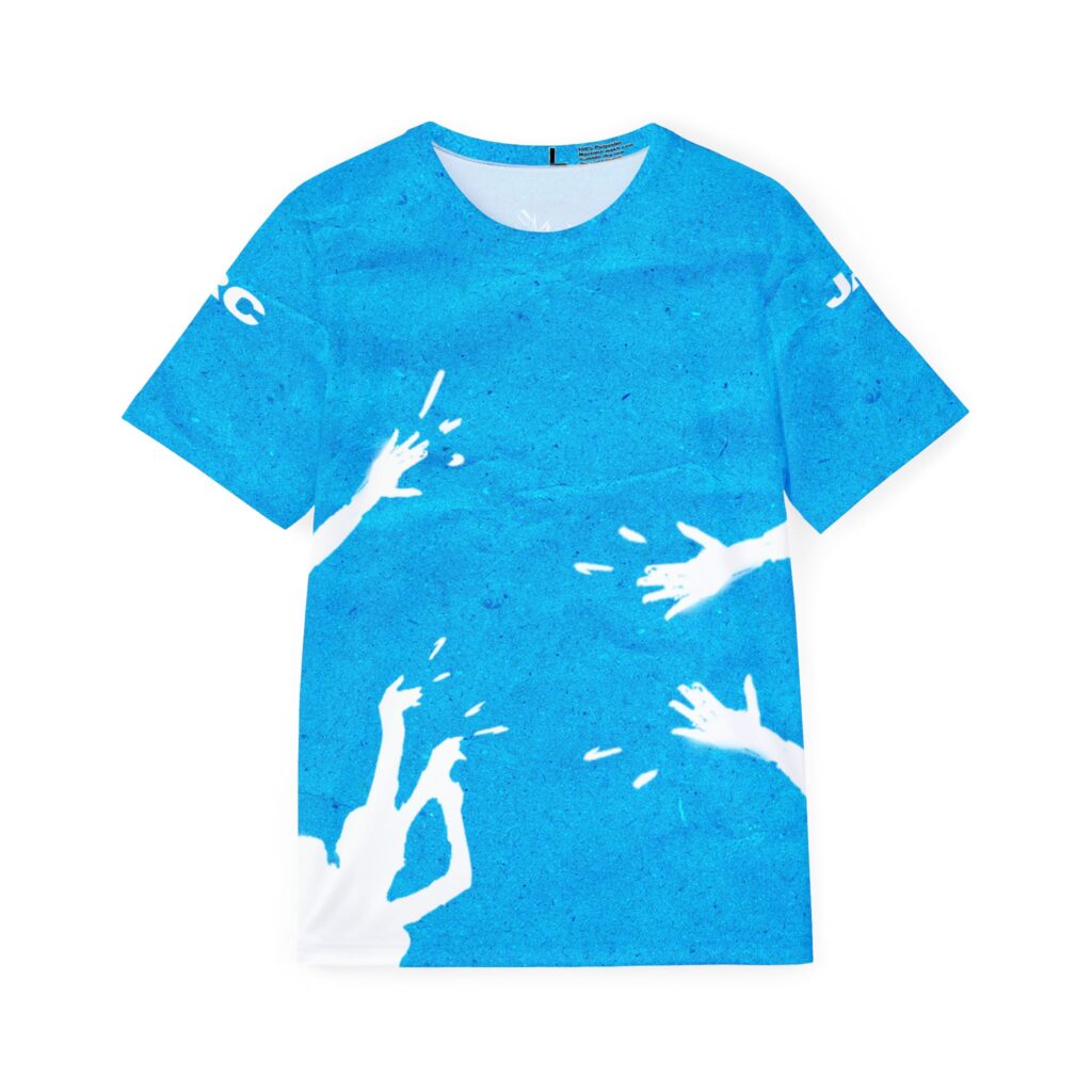 Came to Dance by JRC - T-Shirt