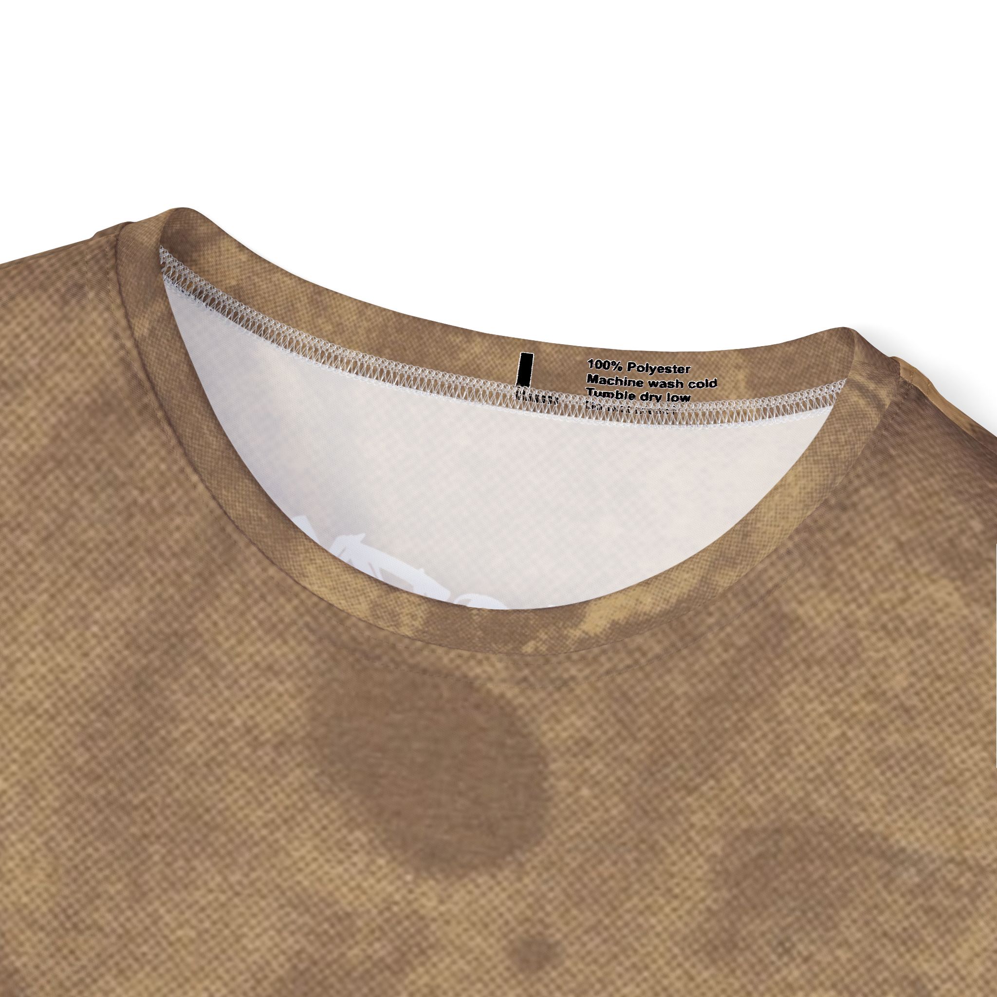 BODY by JRC – T-Shirt - Image 3