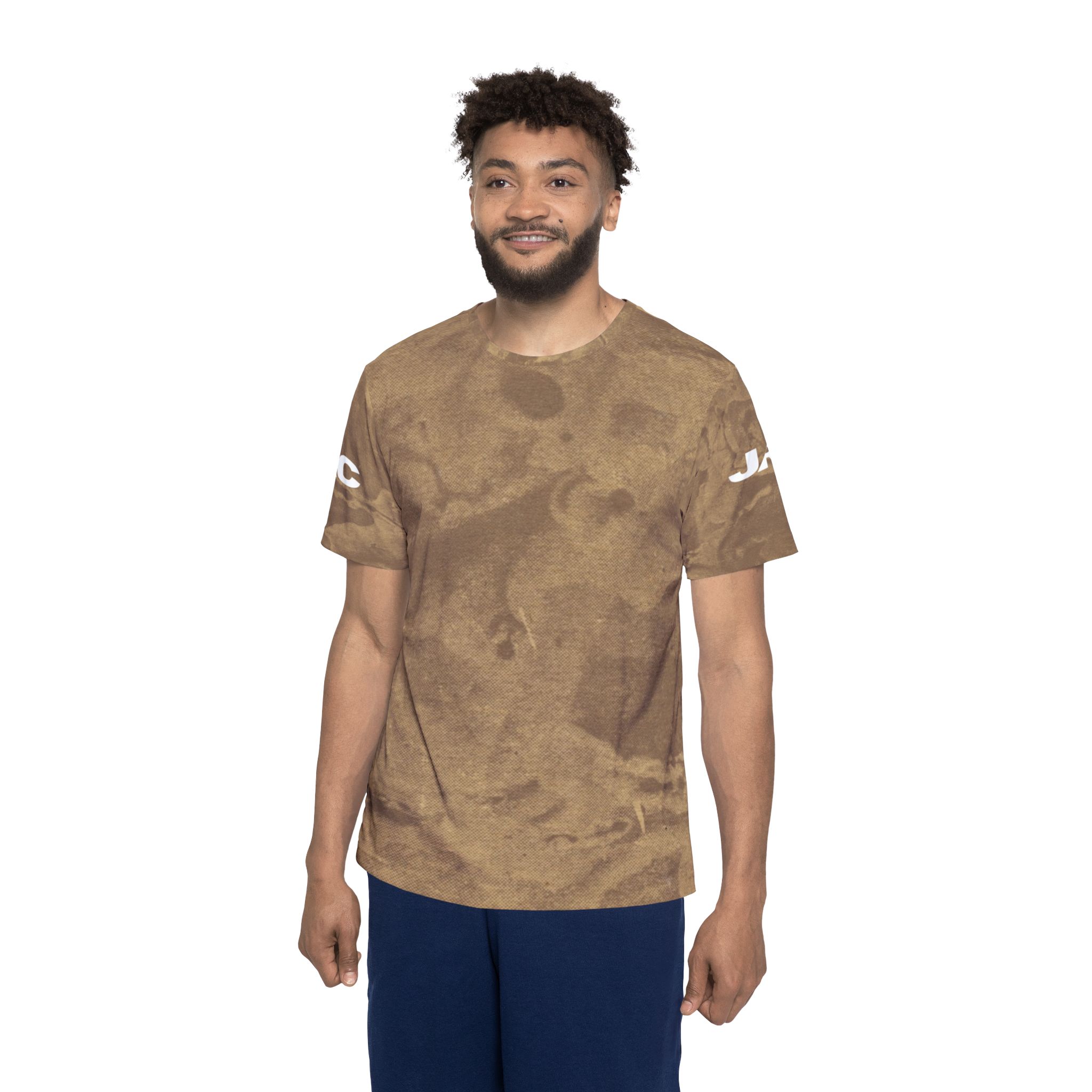 BODY by JRC – T-Shirt - Image 4