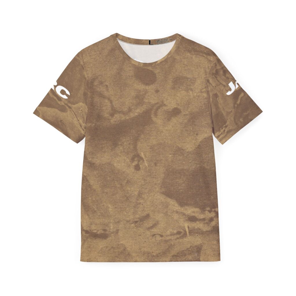 BODY by JRC – T-Shirt