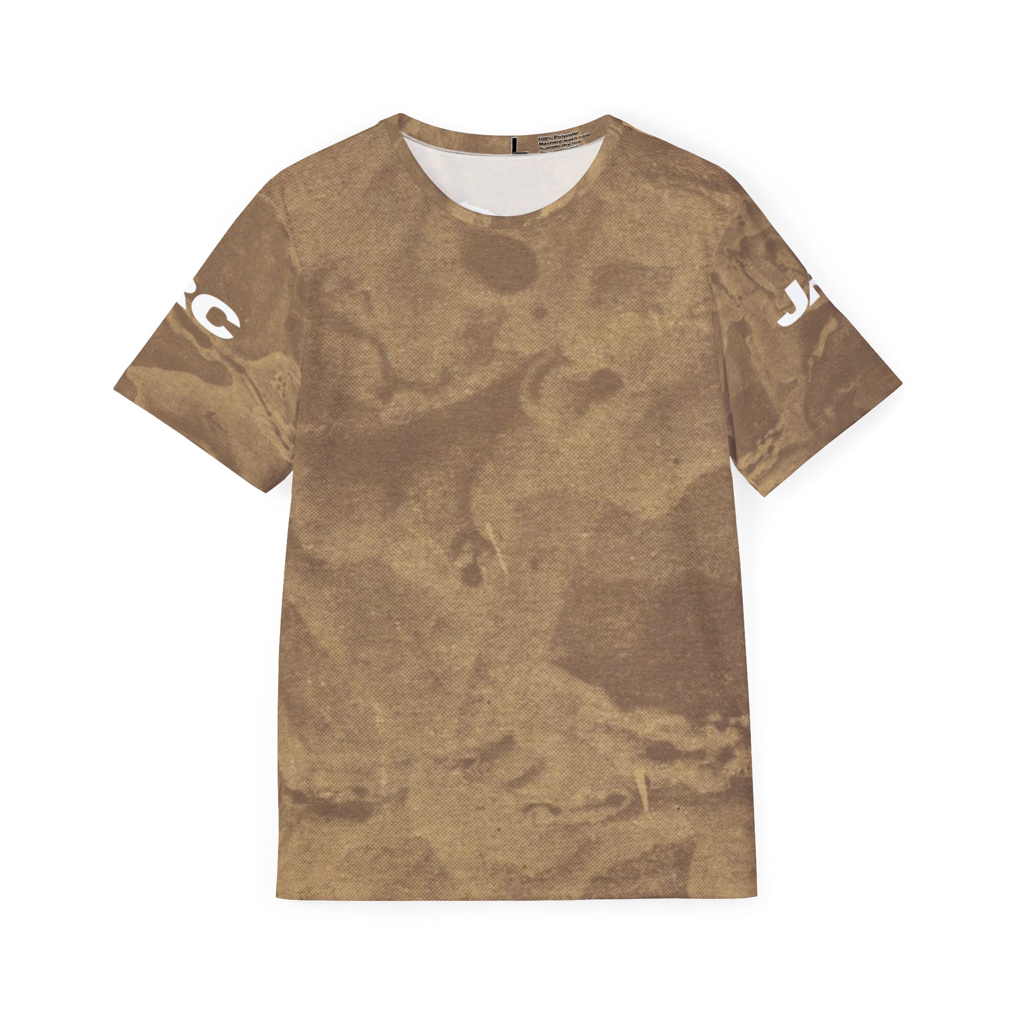 BODY by JRC – T-Shirt