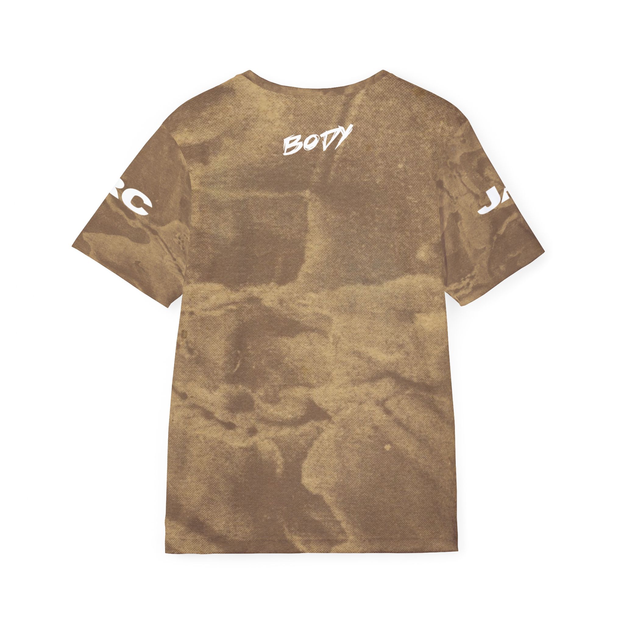 BODY by JRC – T-Shirt - Image 2